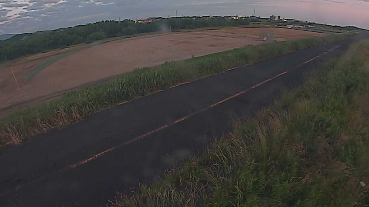 千代川　4.8ｋｍ右岸