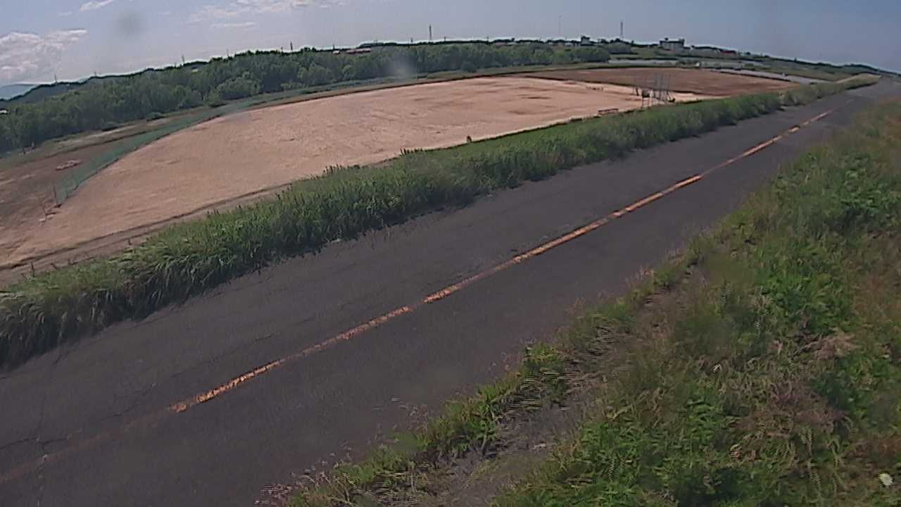 千代川　4.8ｋｍ右岸