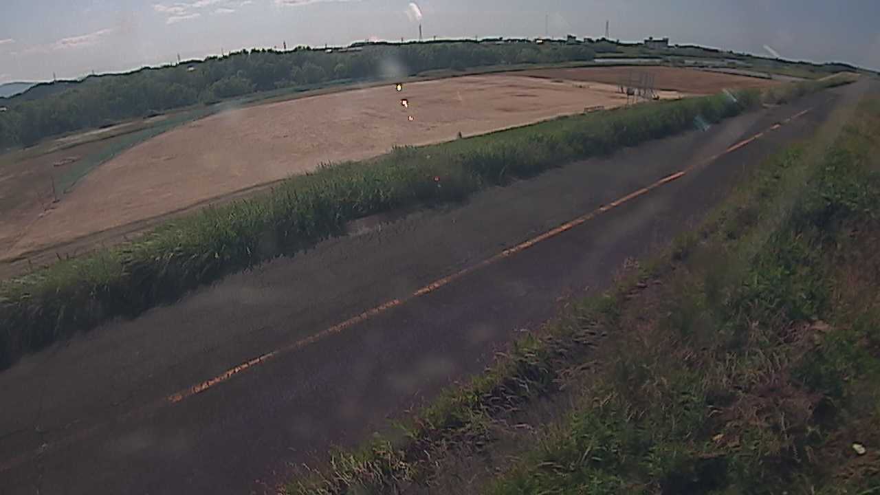 千代川　4.8ｋｍ右岸