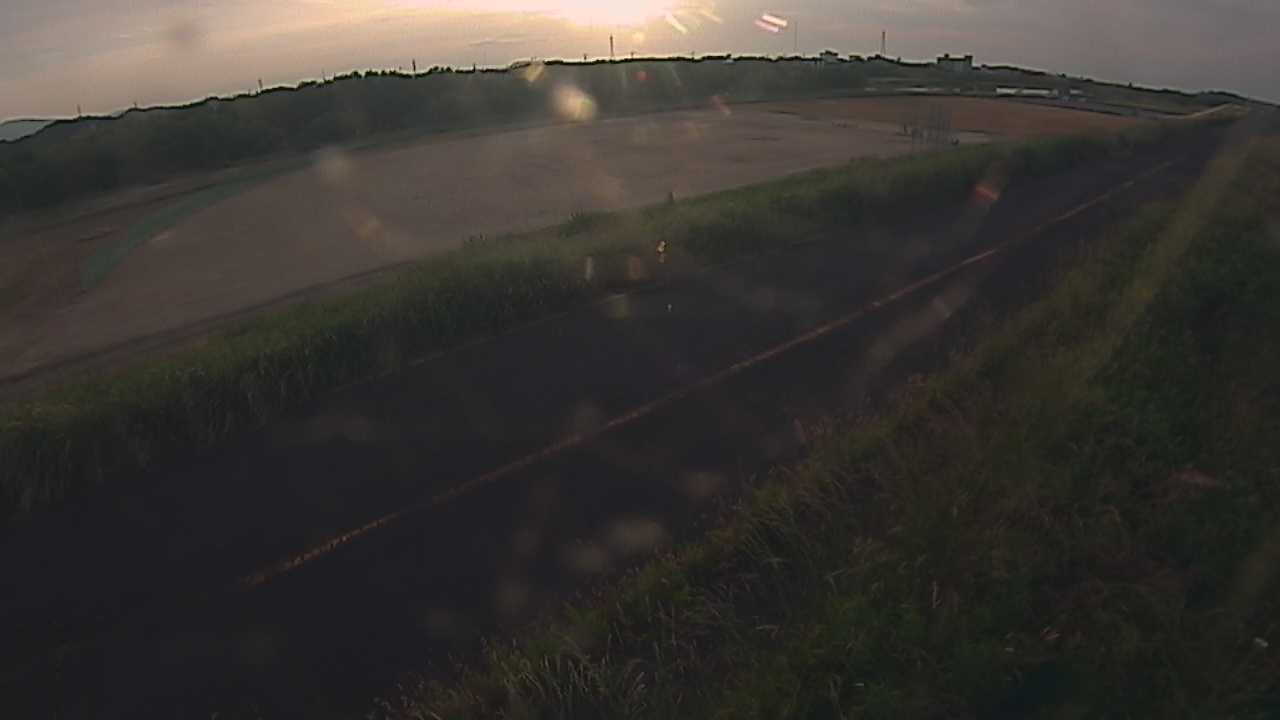 千代川　4.8ｋｍ右岸
