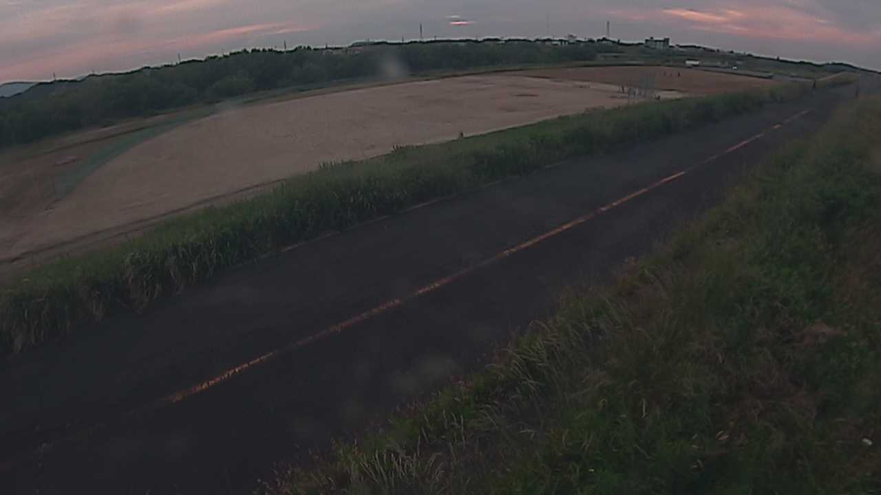 千代川　4.8ｋｍ右岸