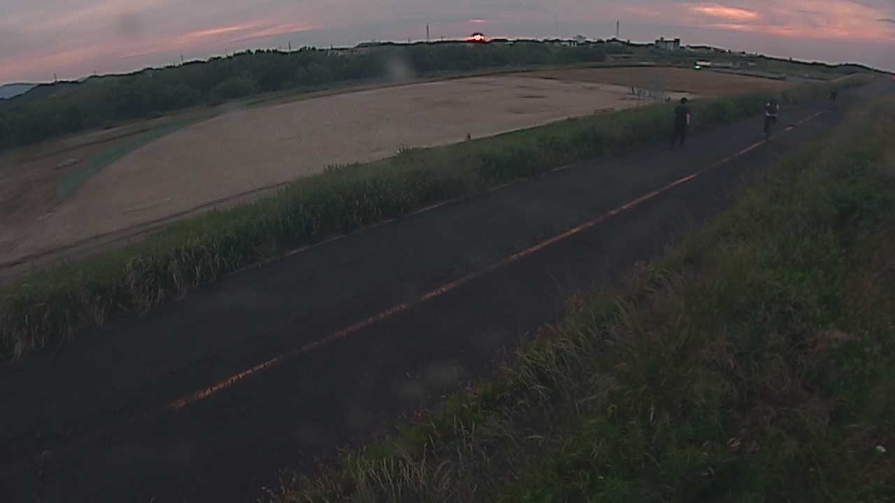 千代川　4.8ｋｍ右岸