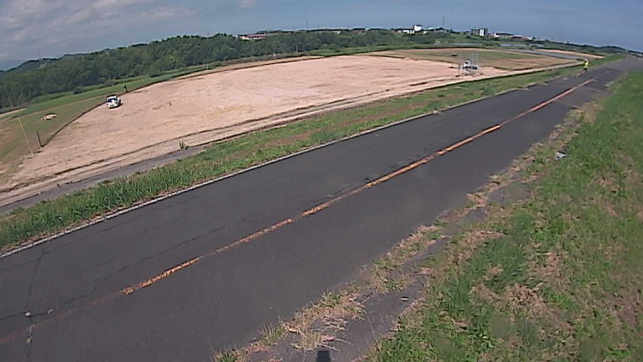 千代川　4.8ｋｍ右岸