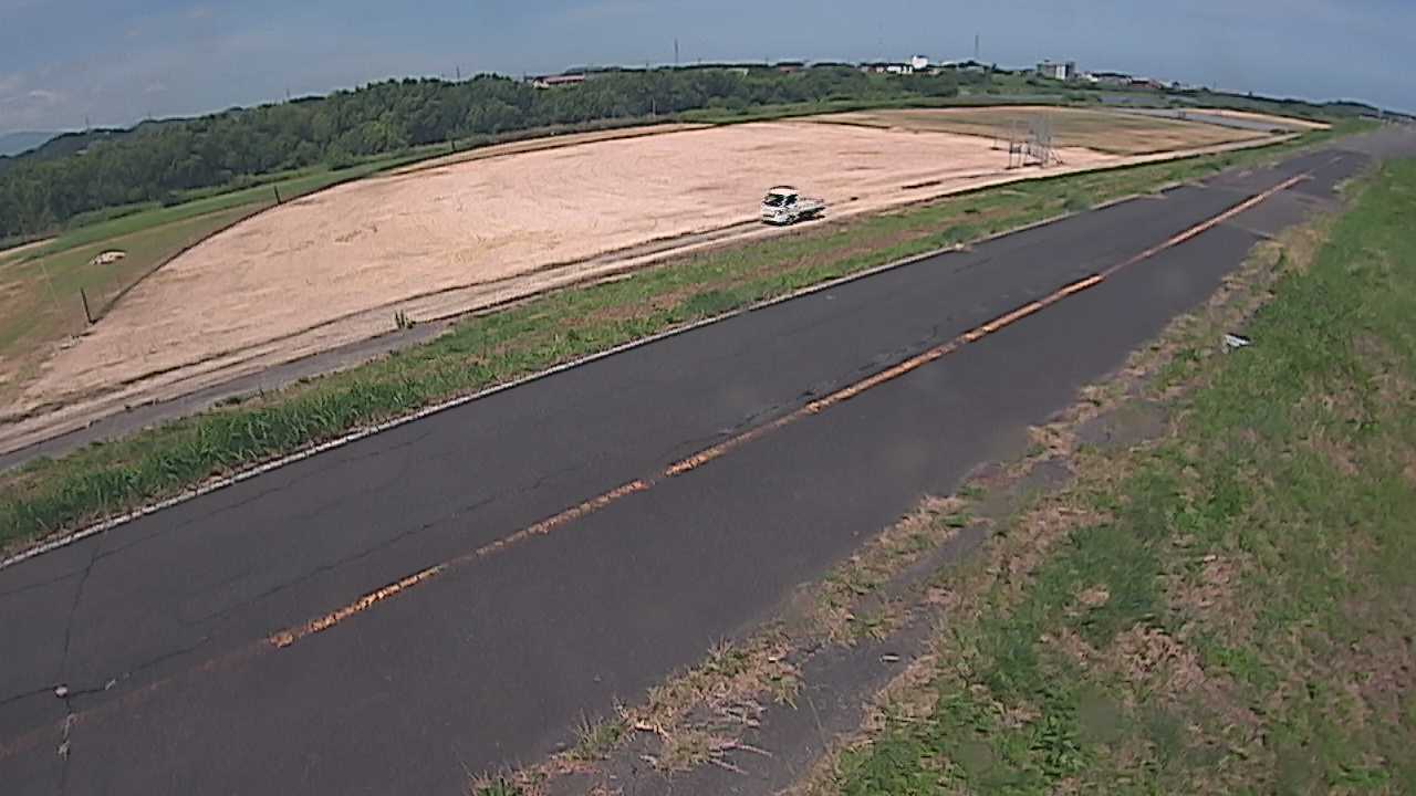 千代川　4.8ｋｍ右岸