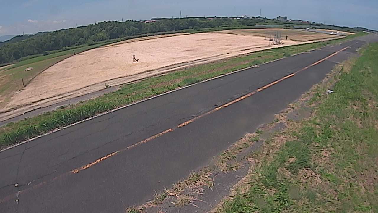 千代川　4.8ｋｍ右岸
