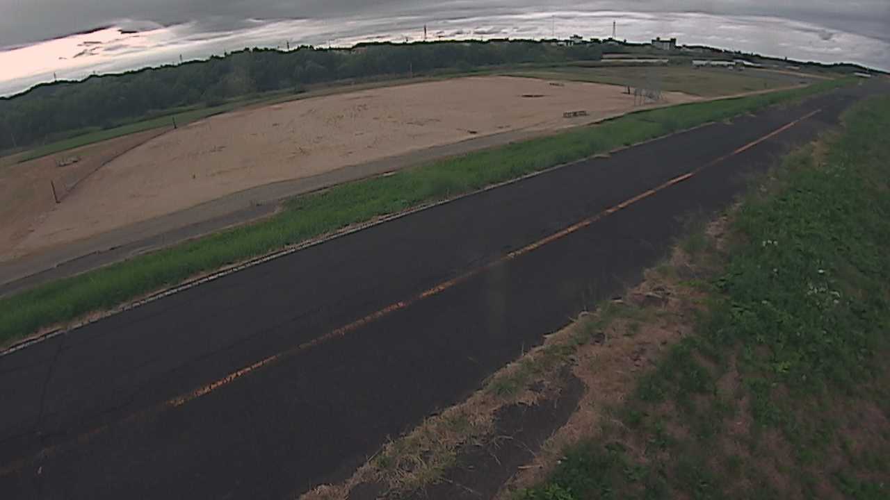 千代川　4.8ｋｍ右岸