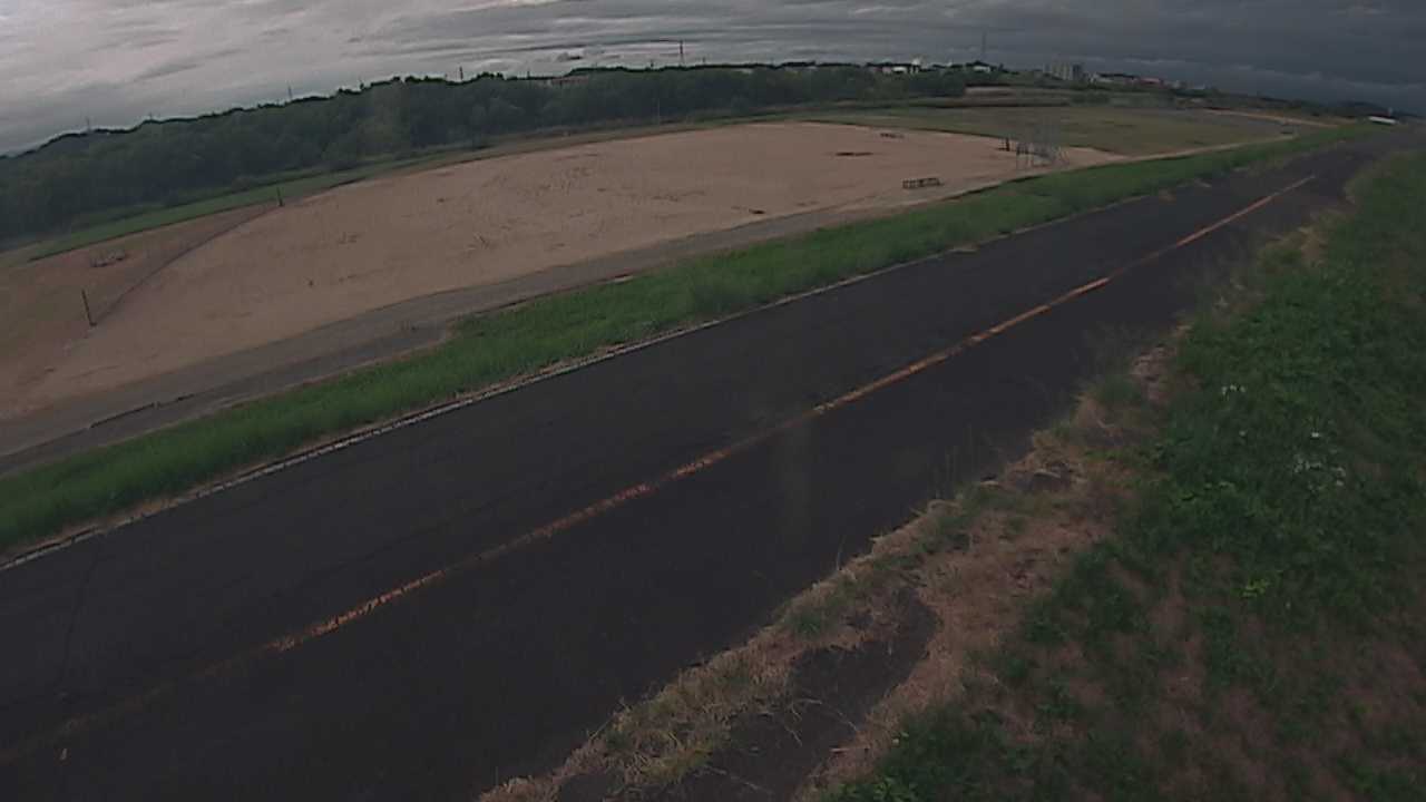 千代川　4.8ｋｍ右岸