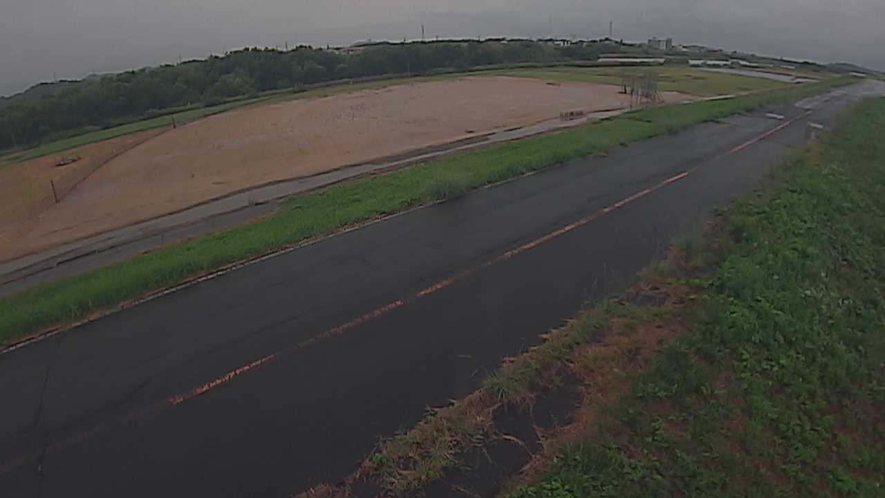 千代川　4.8ｋｍ右岸