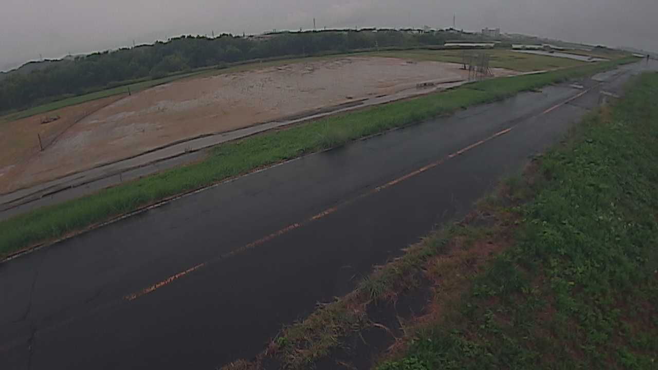 千代川　4.8ｋｍ右岸