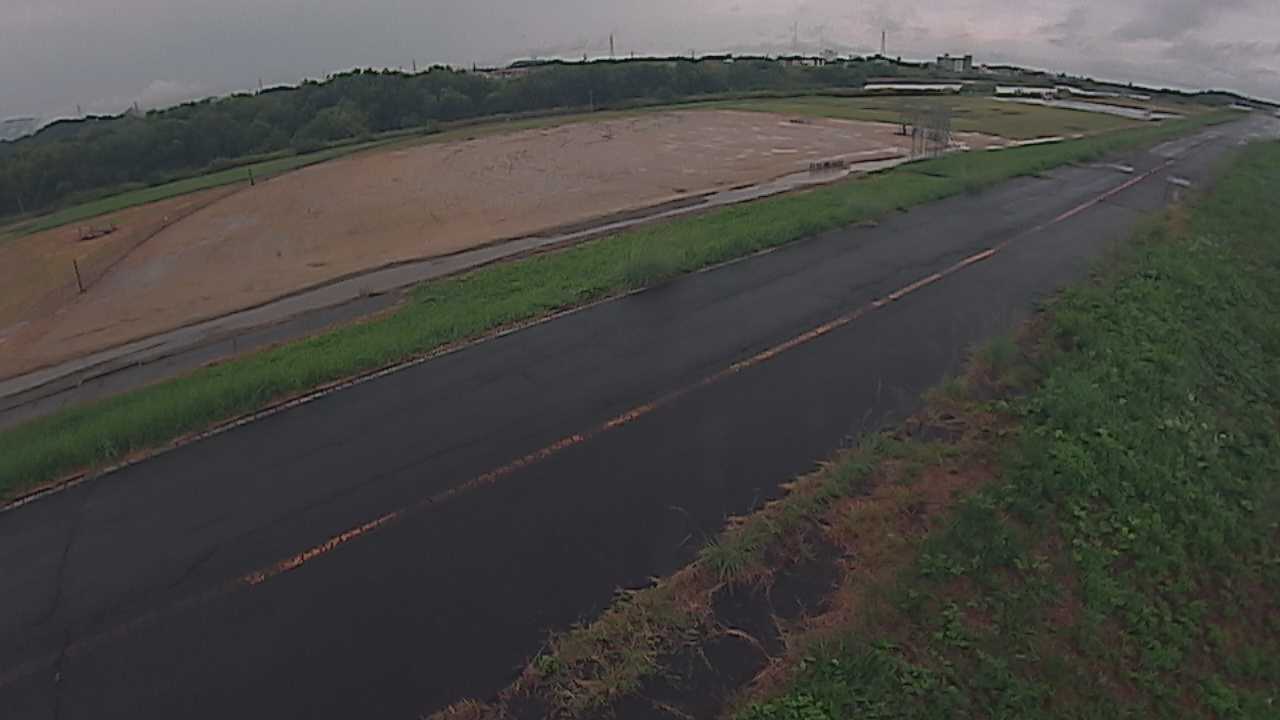 千代川　4.8ｋｍ右岸