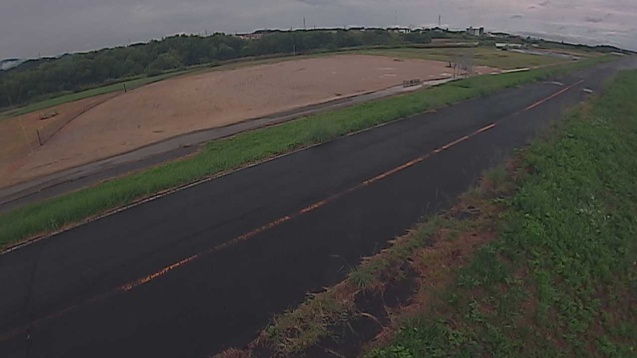 千代川　4.8ｋｍ右岸