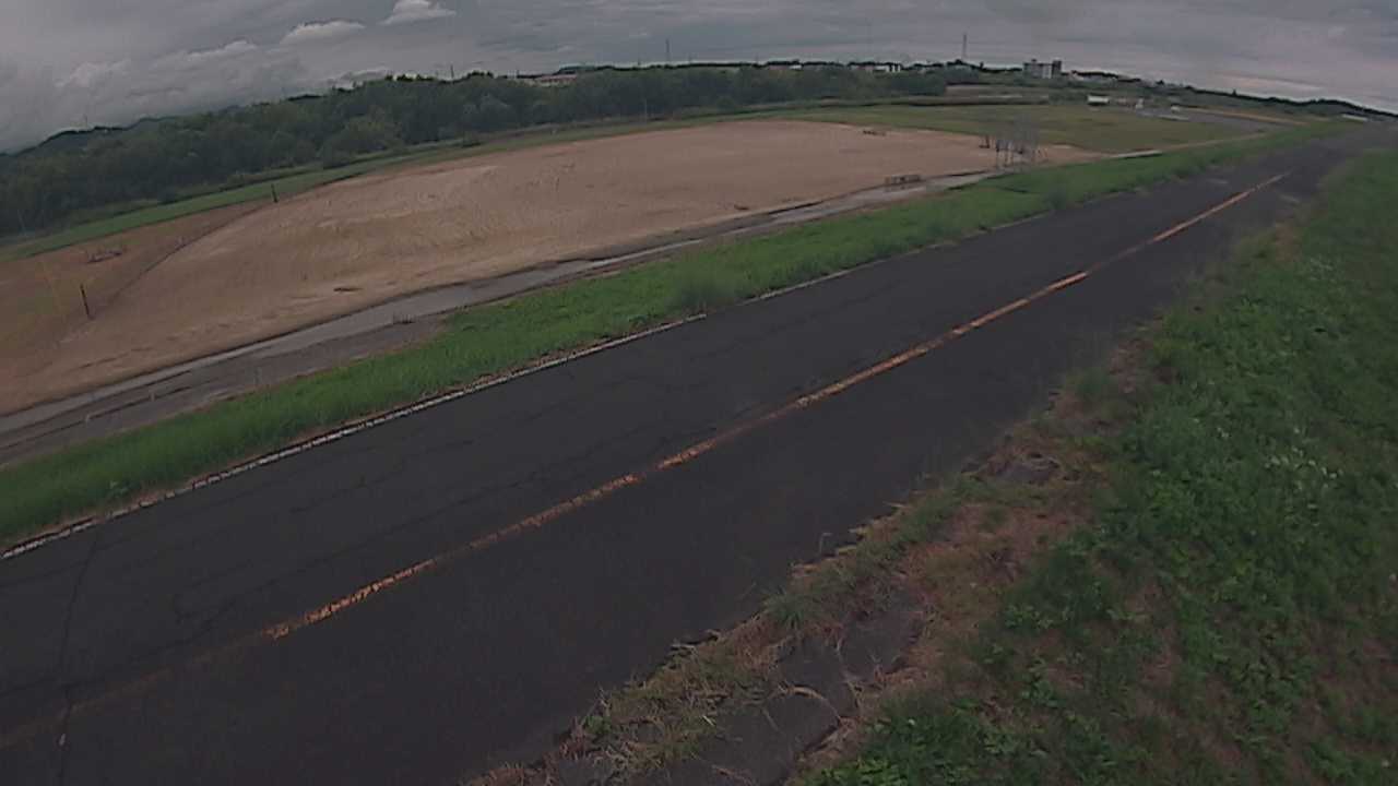 千代川　4.8ｋｍ右岸