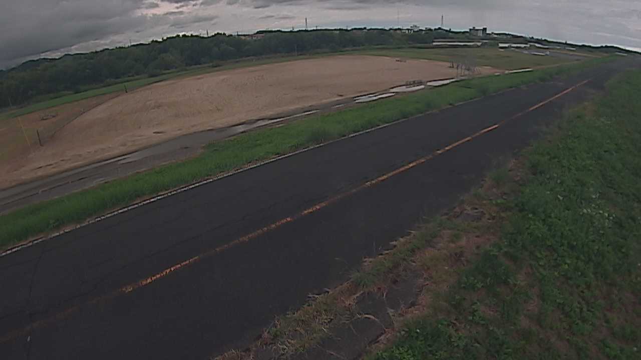千代川　4.8ｋｍ右岸