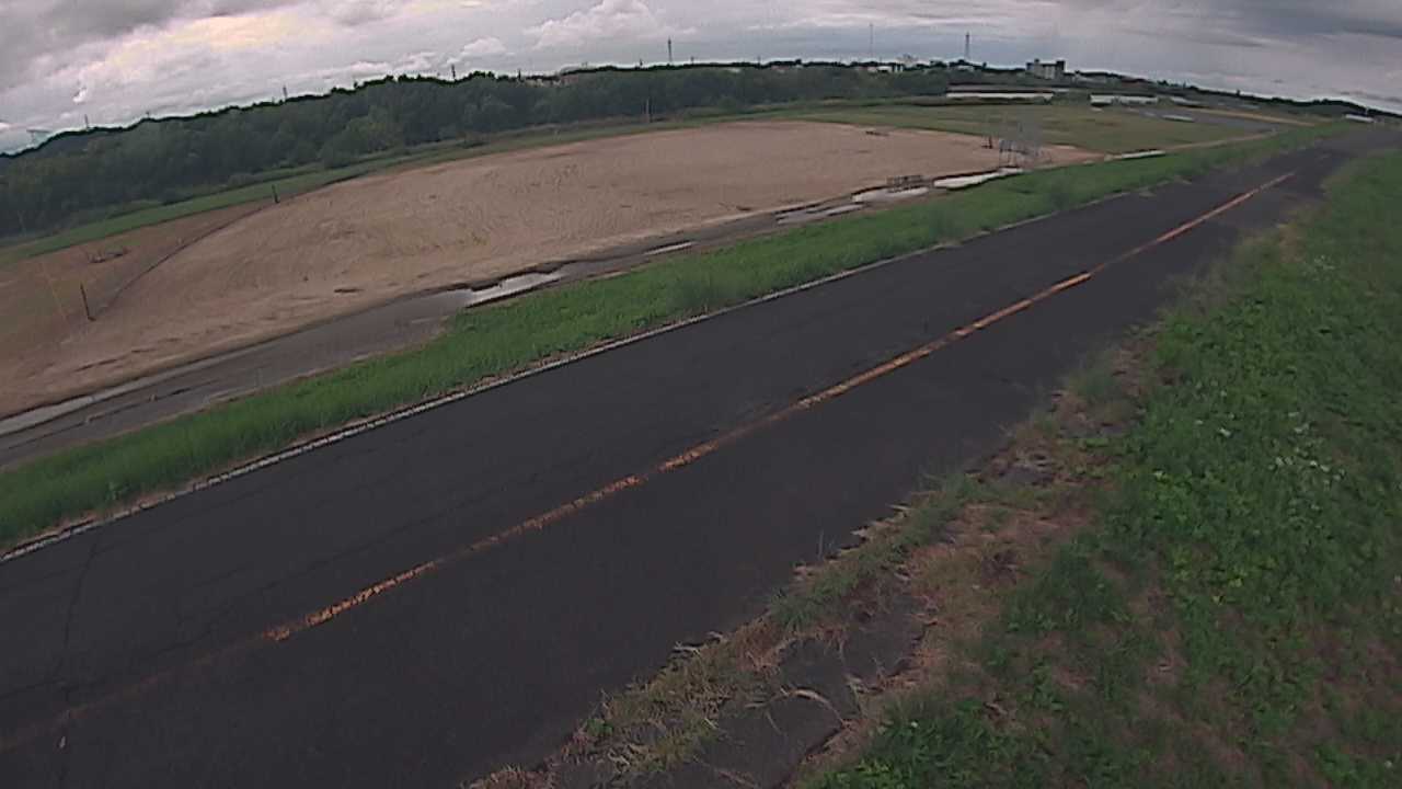千代川　4.8ｋｍ右岸