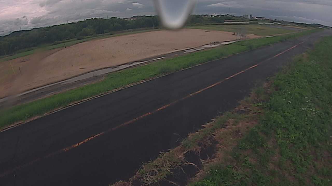 千代川　4.8ｋｍ右岸