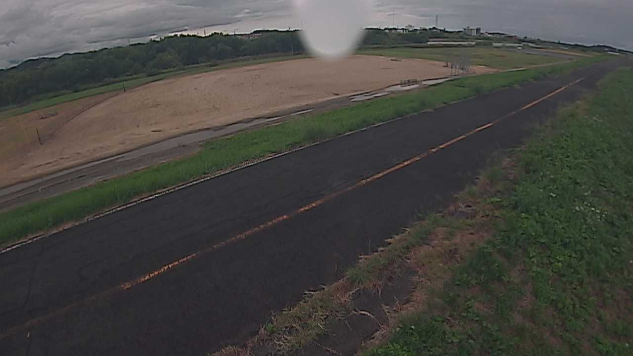 千代川　4.8ｋｍ右岸