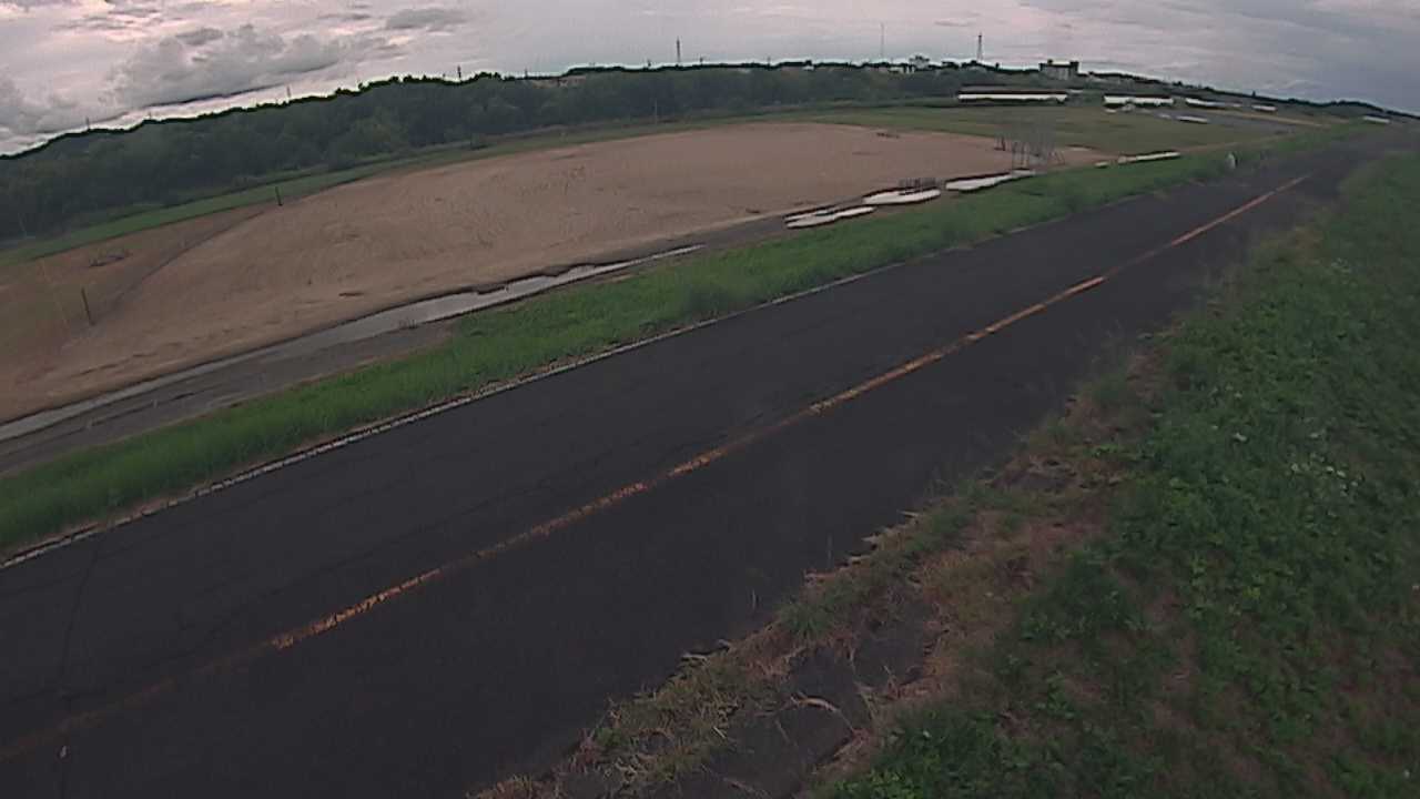 千代川　4.8ｋｍ右岸