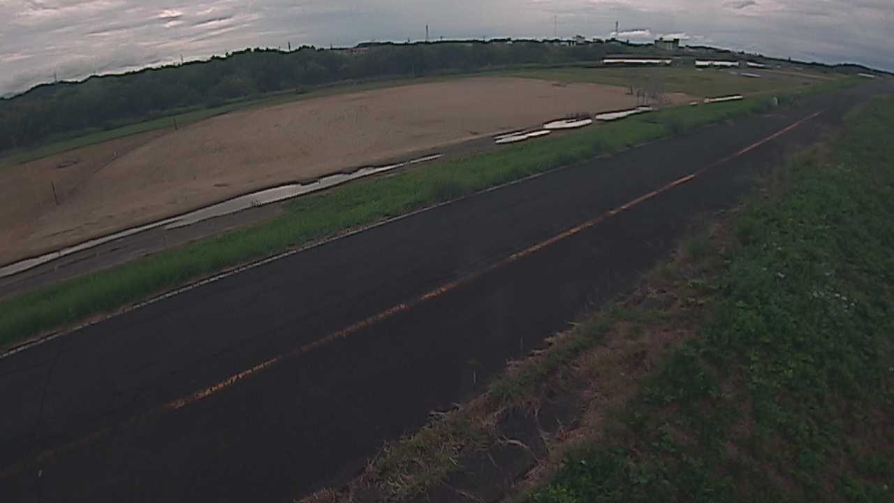 千代川　4.8ｋｍ右岸