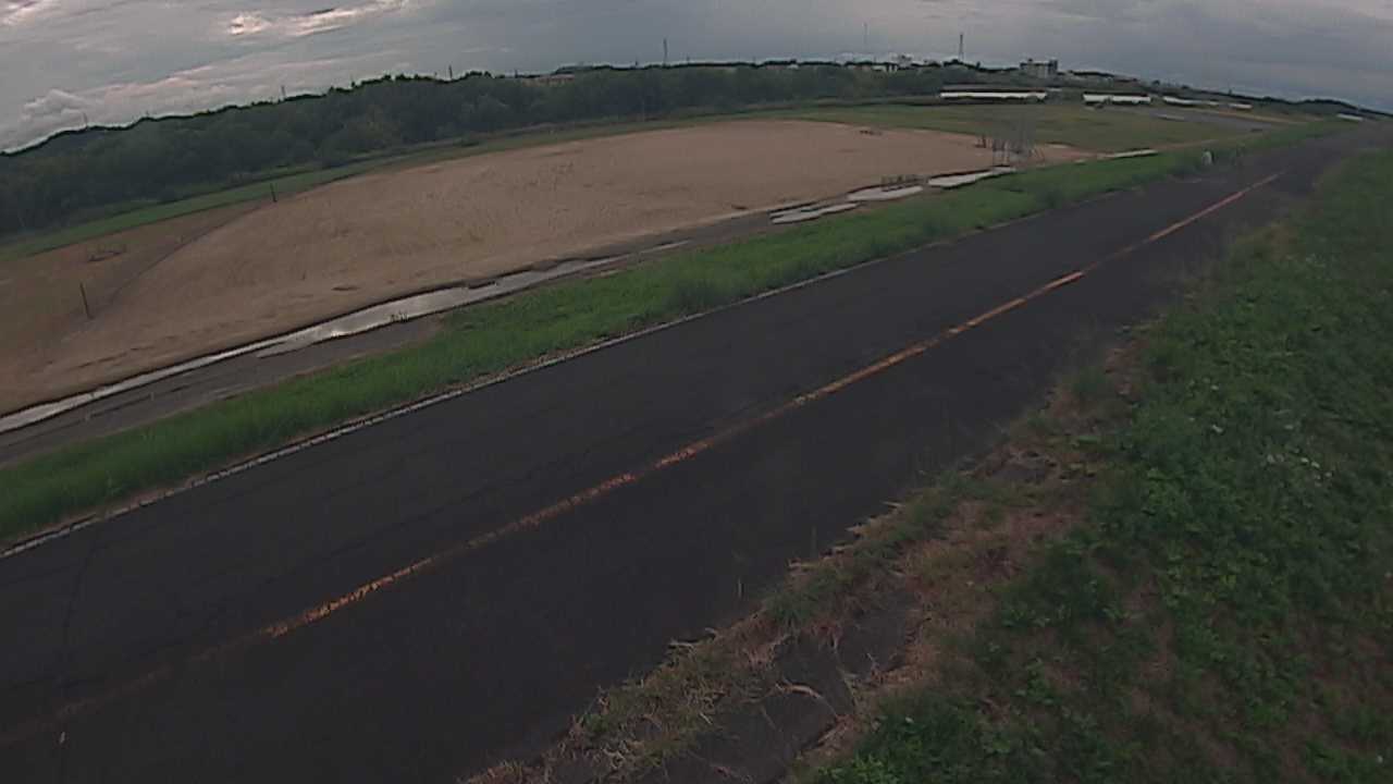 千代川　4.8ｋｍ右岸