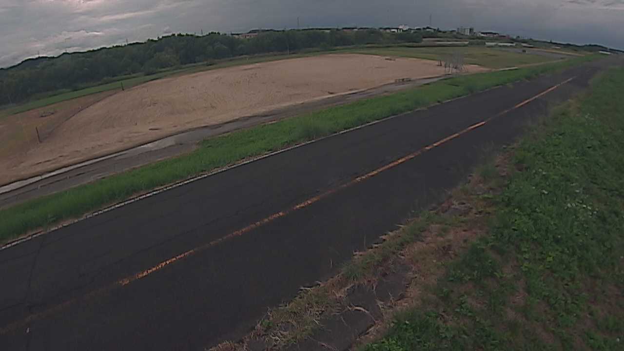 千代川　4.8ｋｍ右岸