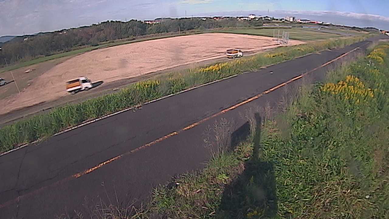 千代川　4.8ｋｍ右岸