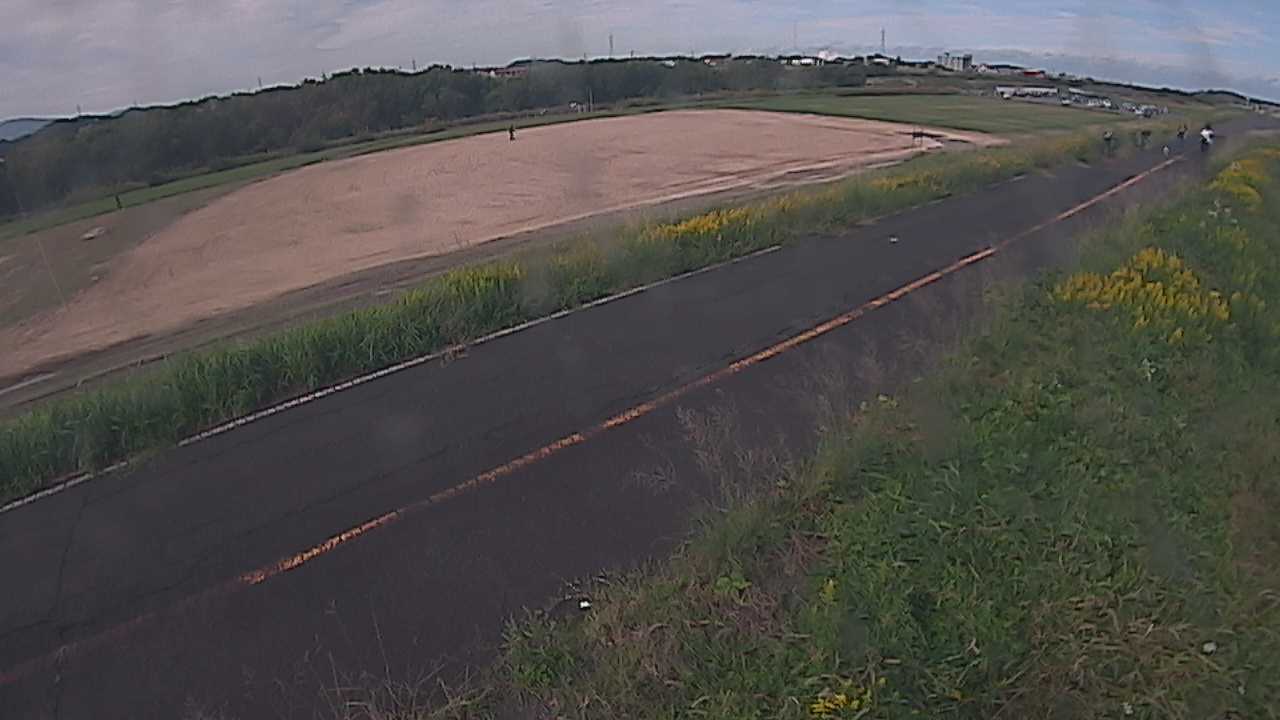 千代川　4.8ｋｍ右岸