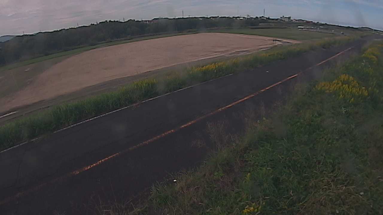 千代川　4.8ｋｍ右岸