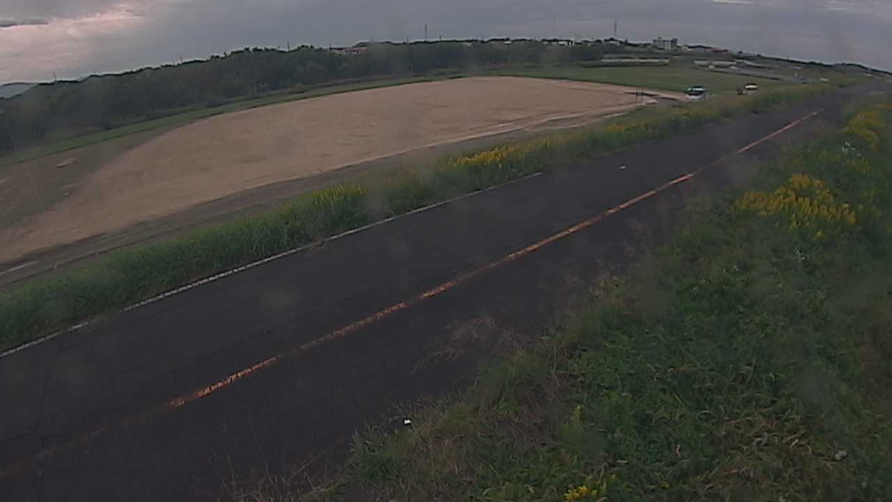 千代川　4.8ｋｍ右岸