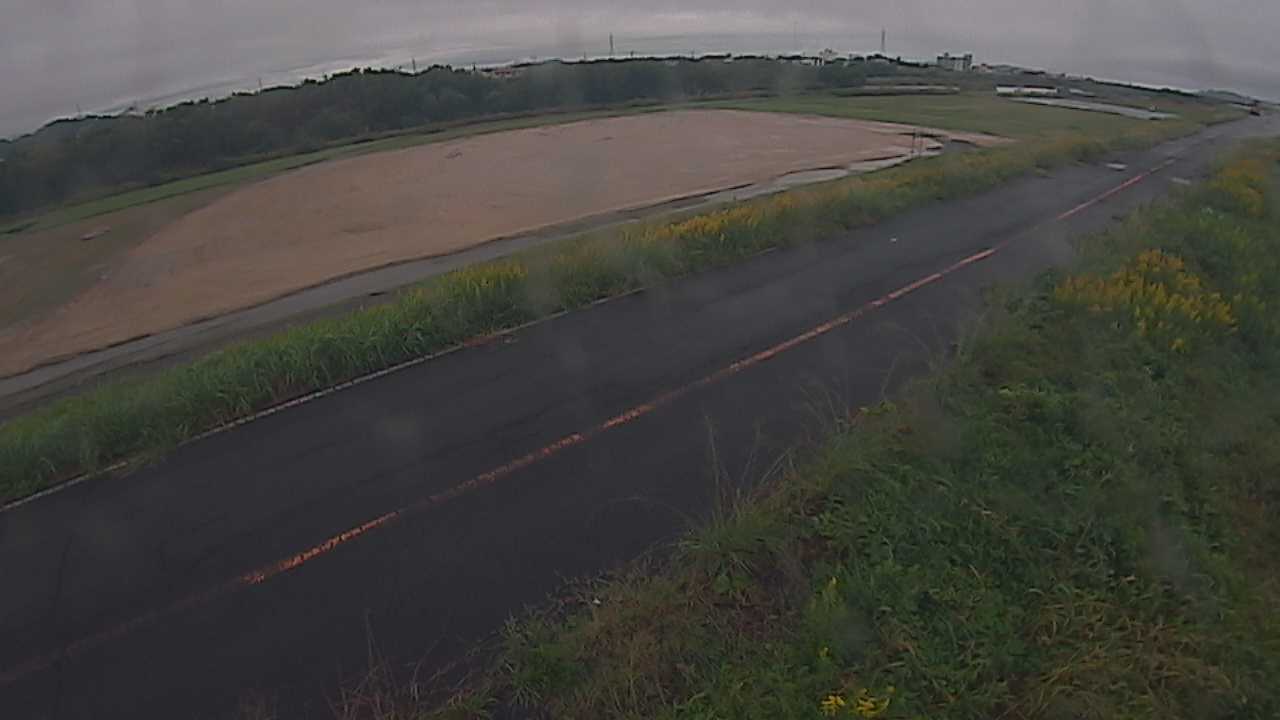 千代川　4.8ｋｍ右岸