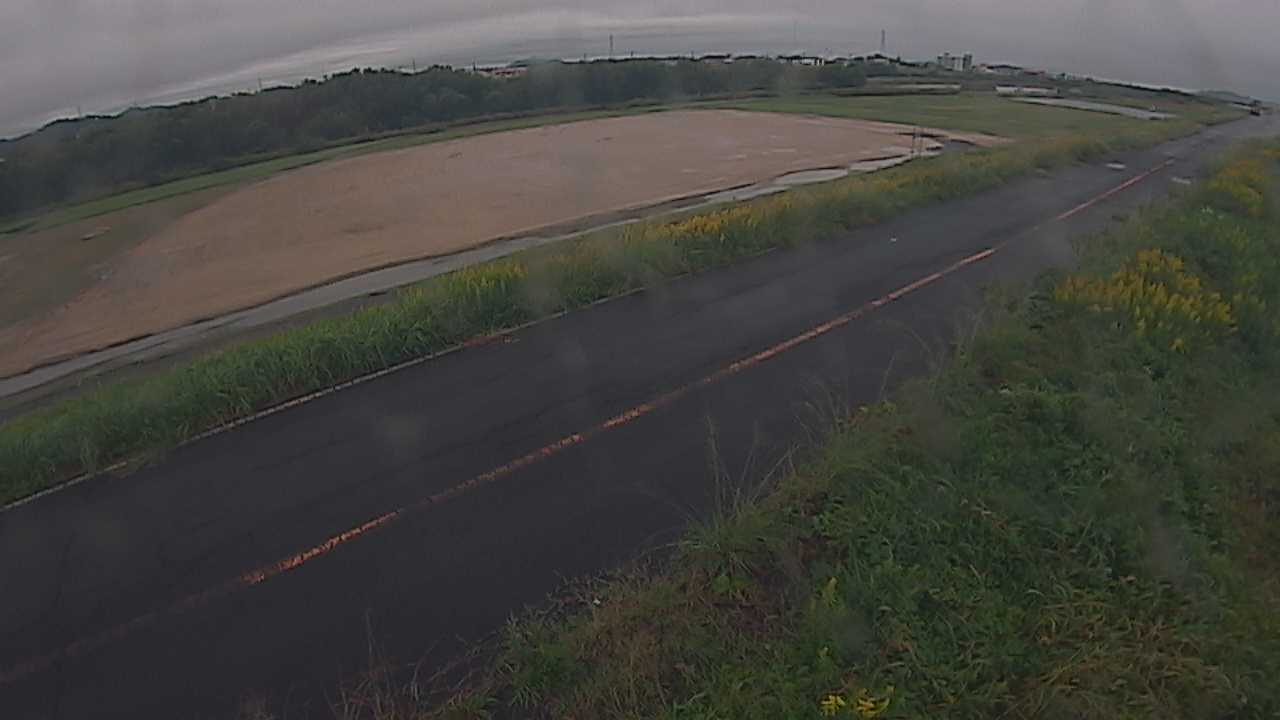 千代川　4.8ｋｍ右岸