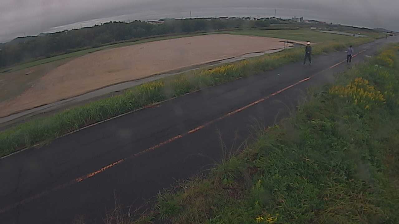 千代川　4.8ｋｍ右岸