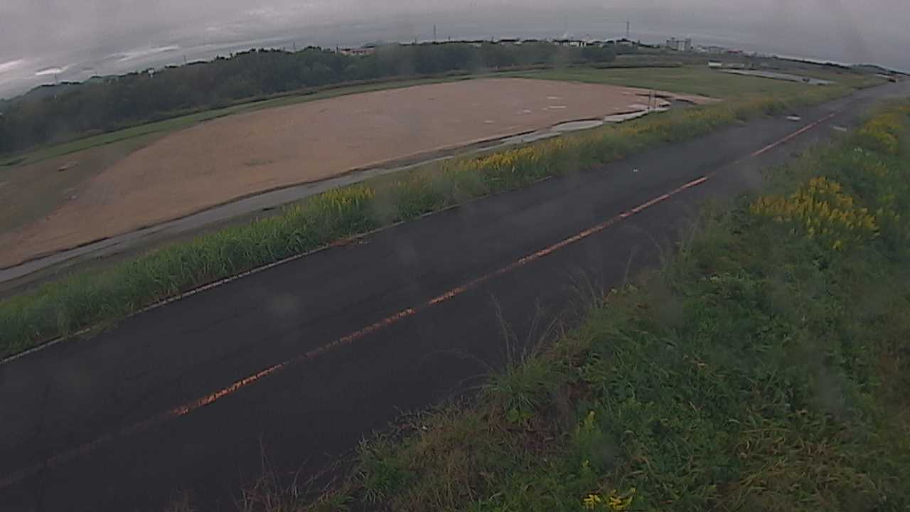 千代川　4.8ｋｍ右岸