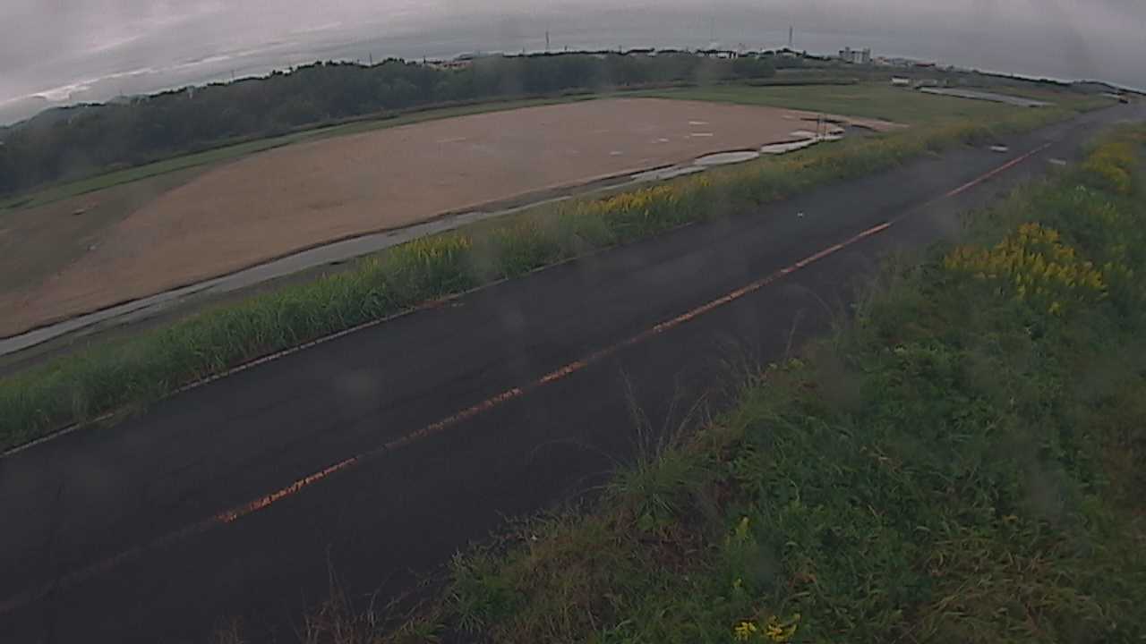 千代川　4.8ｋｍ右岸