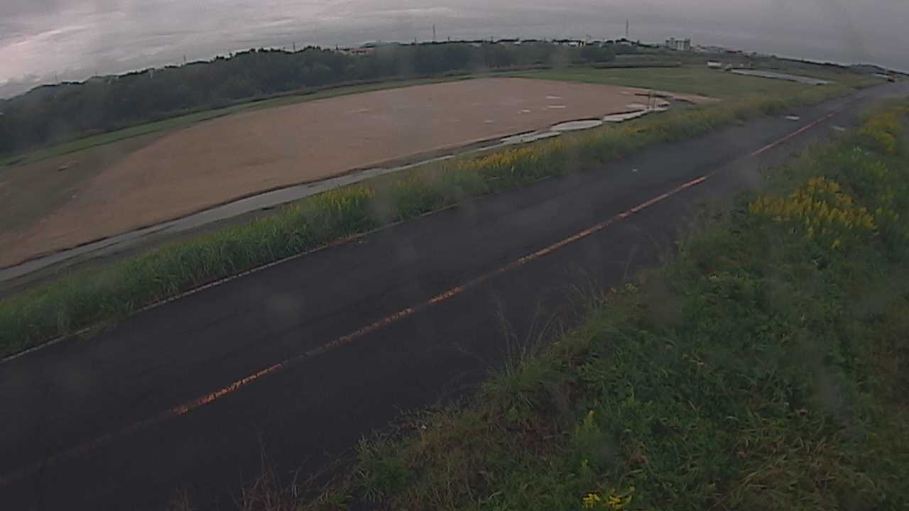 千代川　4.8ｋｍ右岸