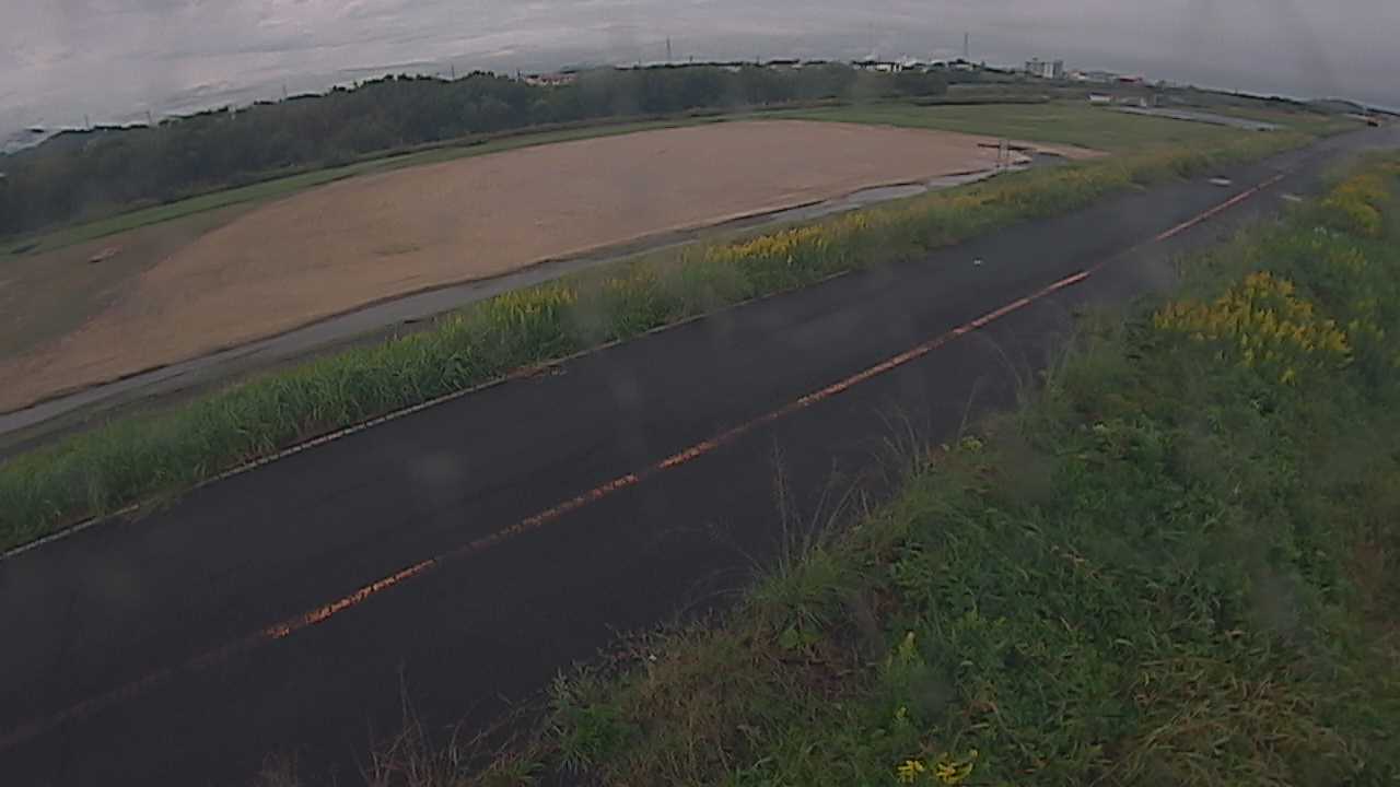 千代川　4.8ｋｍ右岸