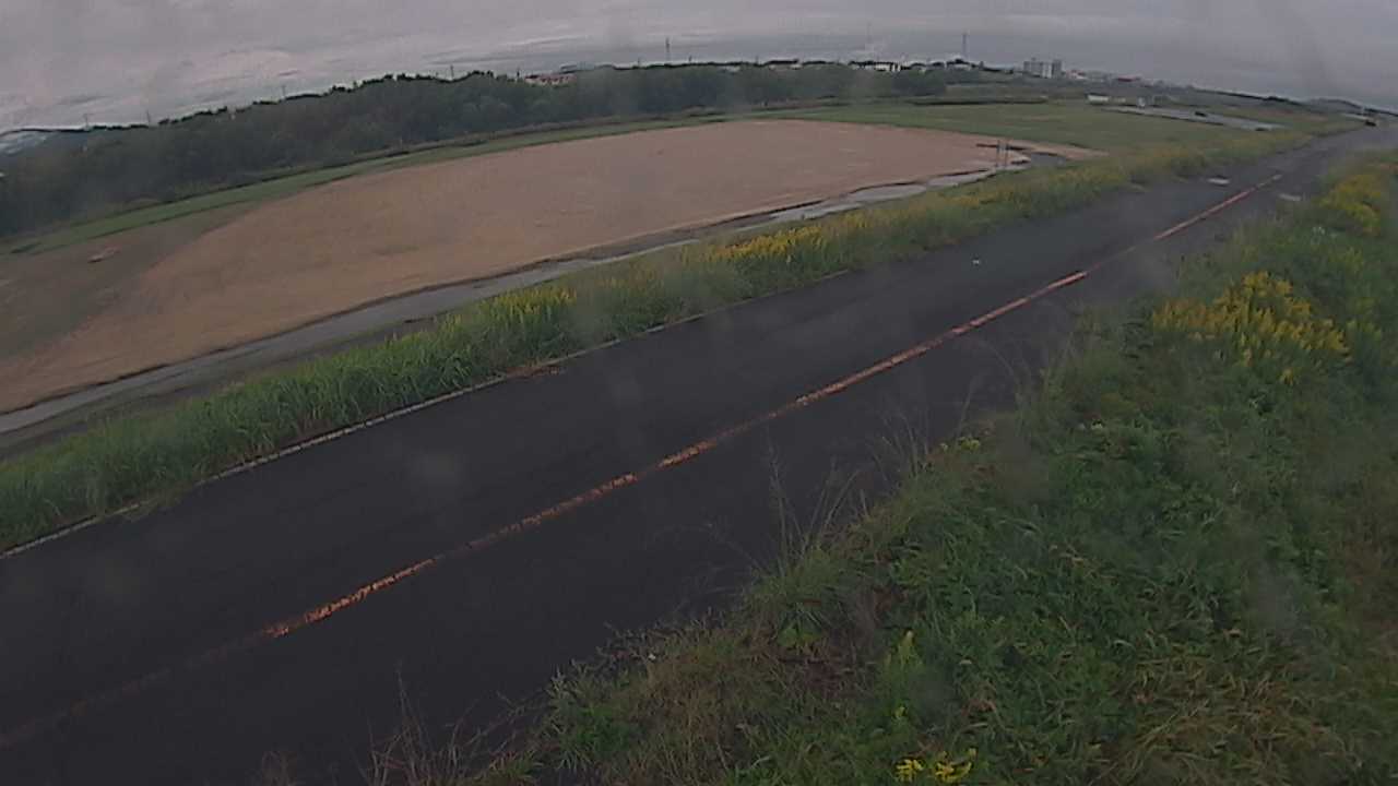 千代川　4.8ｋｍ右岸