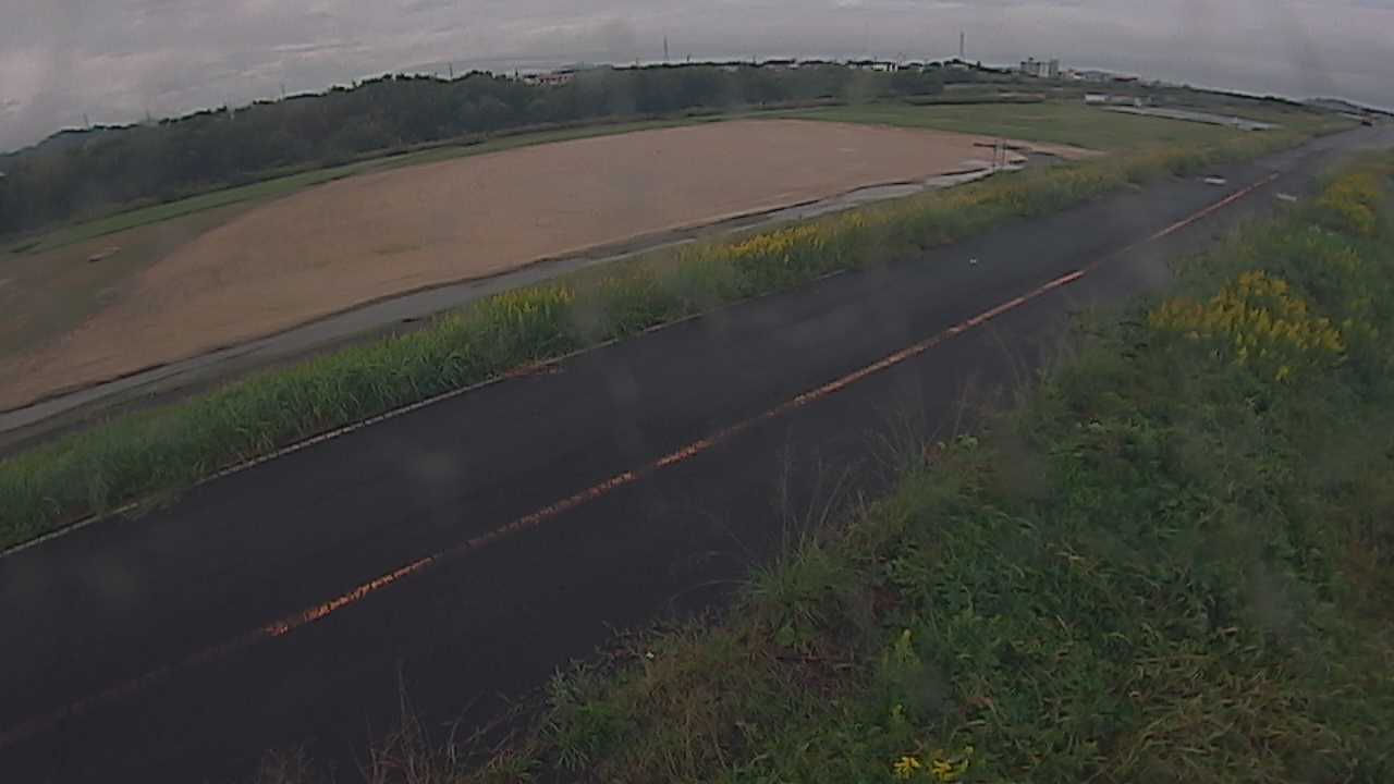 千代川　4.8ｋｍ右岸