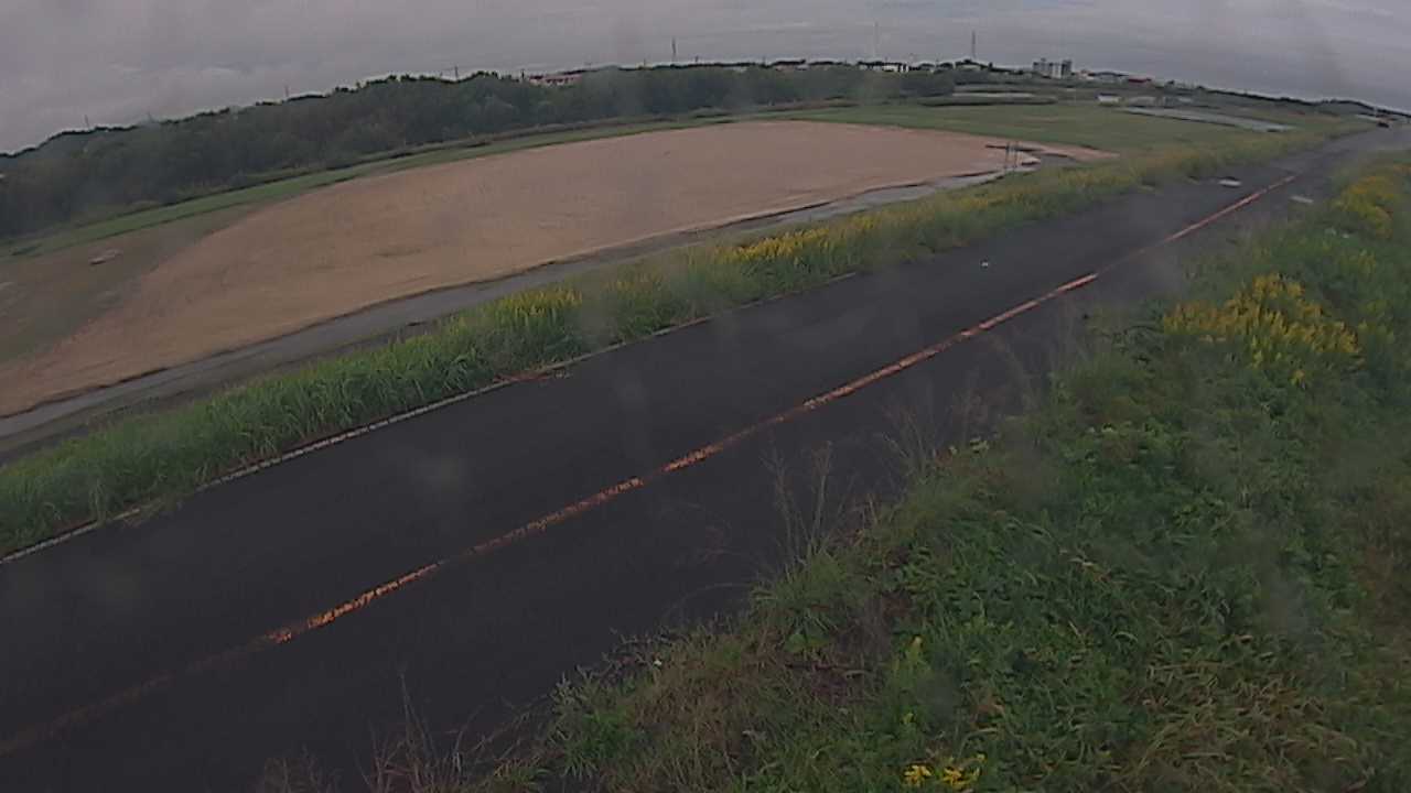 千代川　4.8ｋｍ右岸
