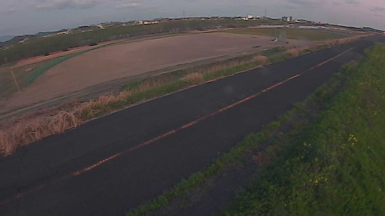 千代川　4.8ｋｍ右岸