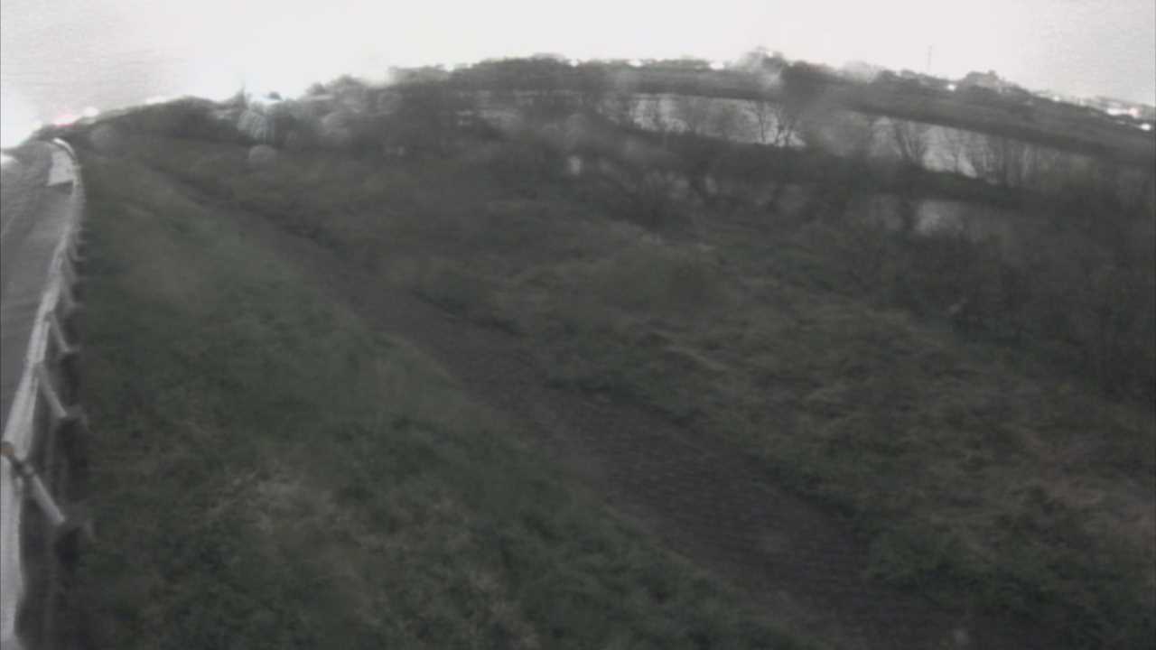 千代川　6.8ｋｍ左岸