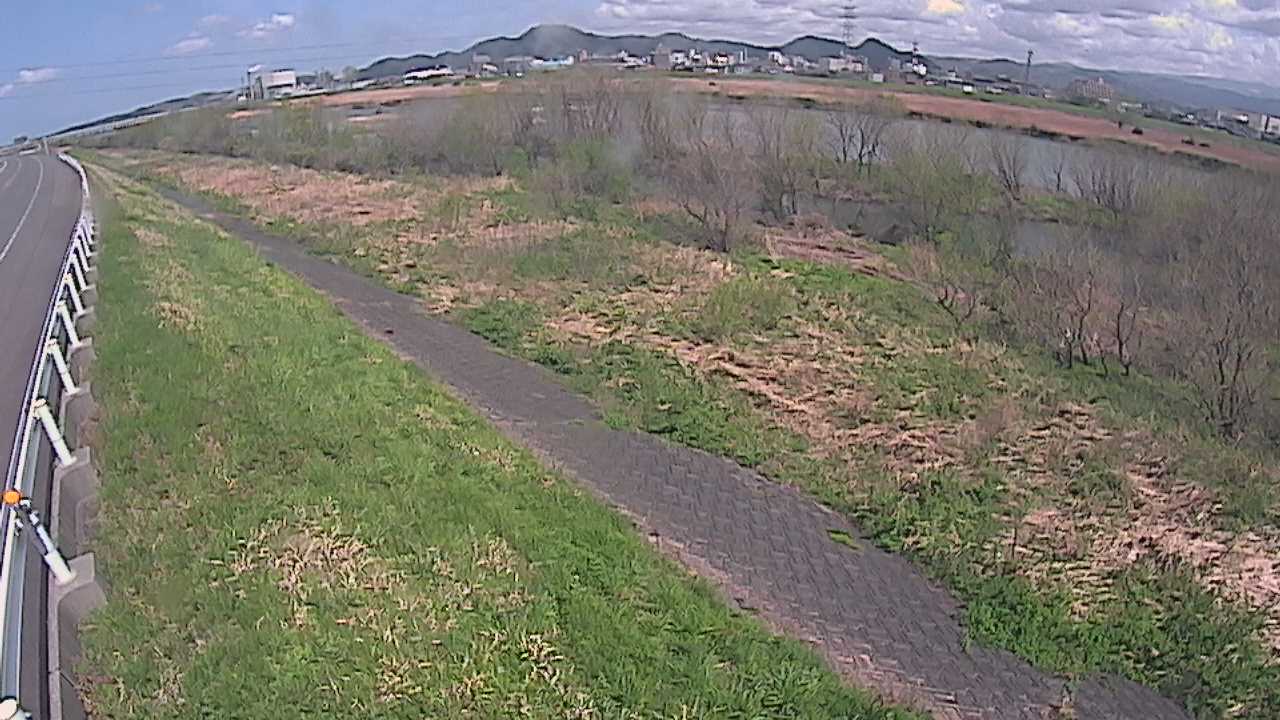 千代川　6.8ｋｍ左岸