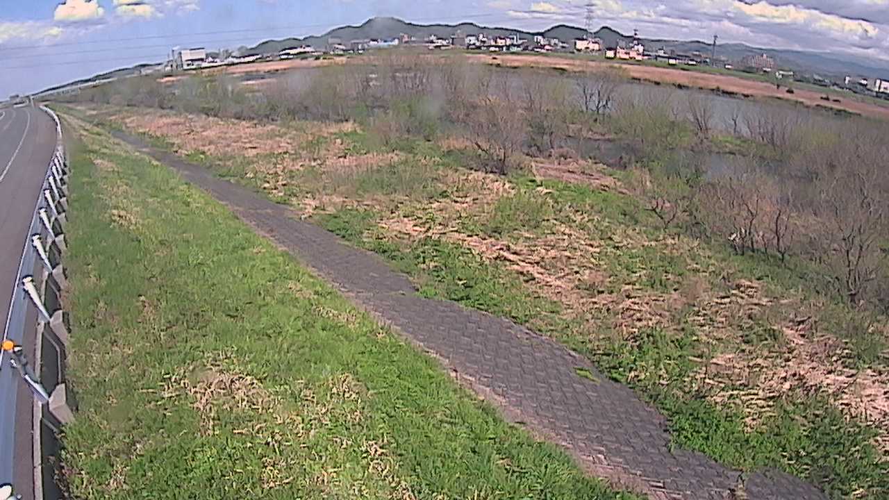 千代川　6.8ｋｍ左岸