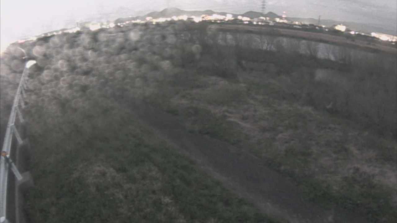 千代川　6.8ｋｍ左岸