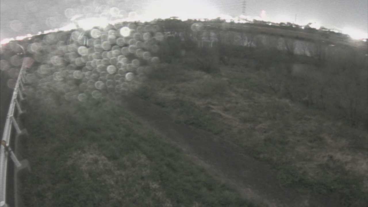 千代川　6.8ｋｍ左岸