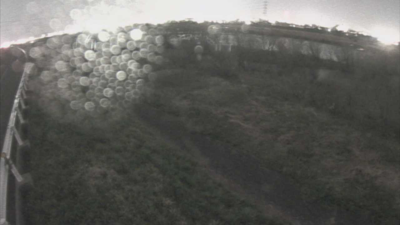 千代川　6.8ｋｍ左岸