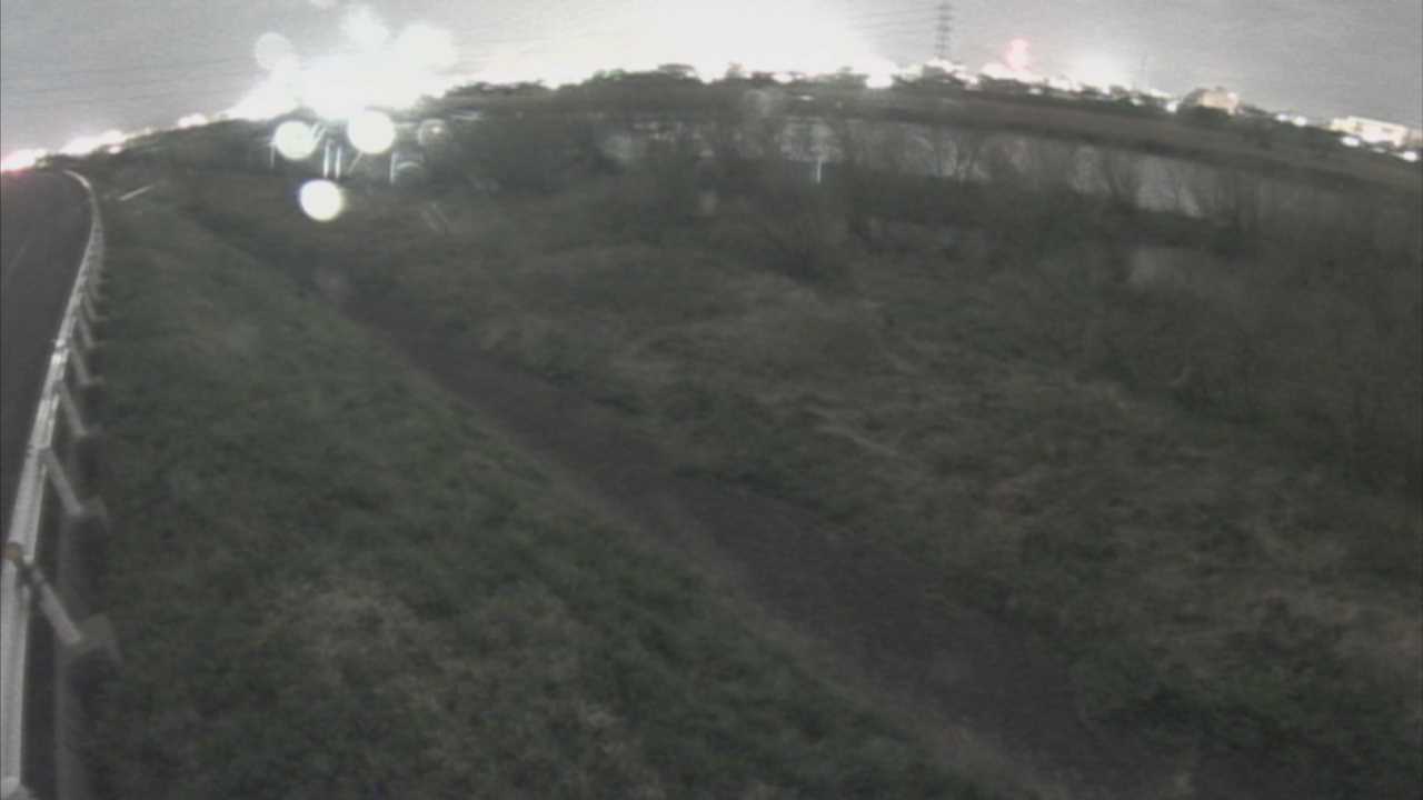 千代川　6.8ｋｍ左岸