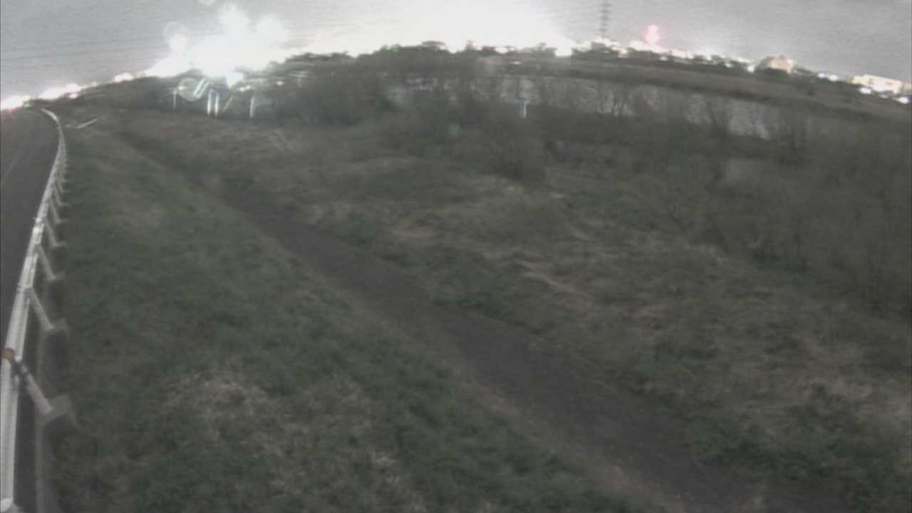 千代川　6.8ｋｍ左岸