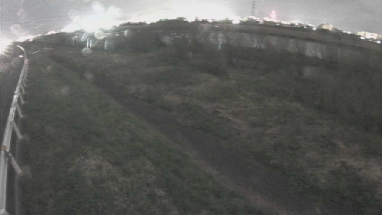 千代川　6.8ｋｍ左岸