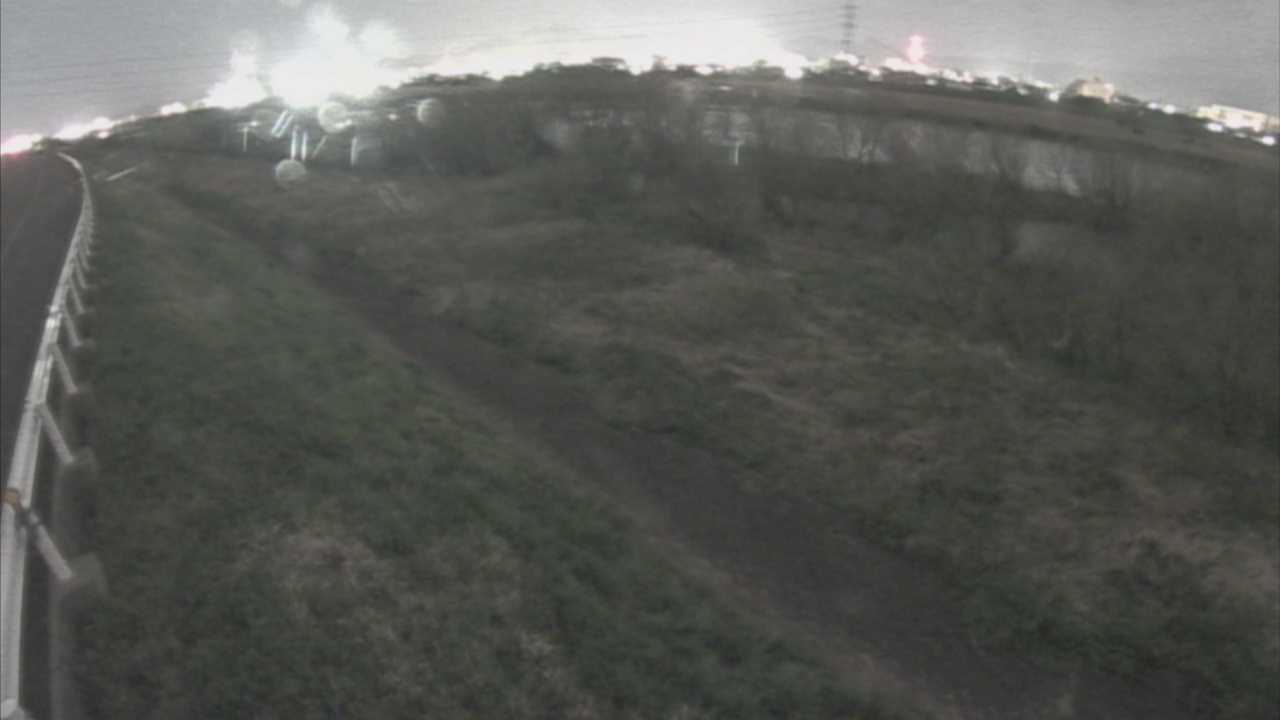 千代川　6.8ｋｍ左岸