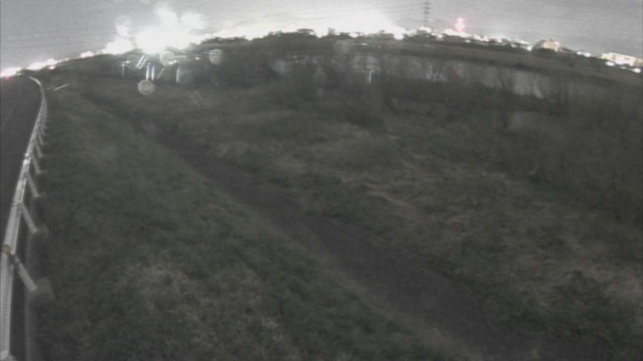 千代川　6.8ｋｍ左岸